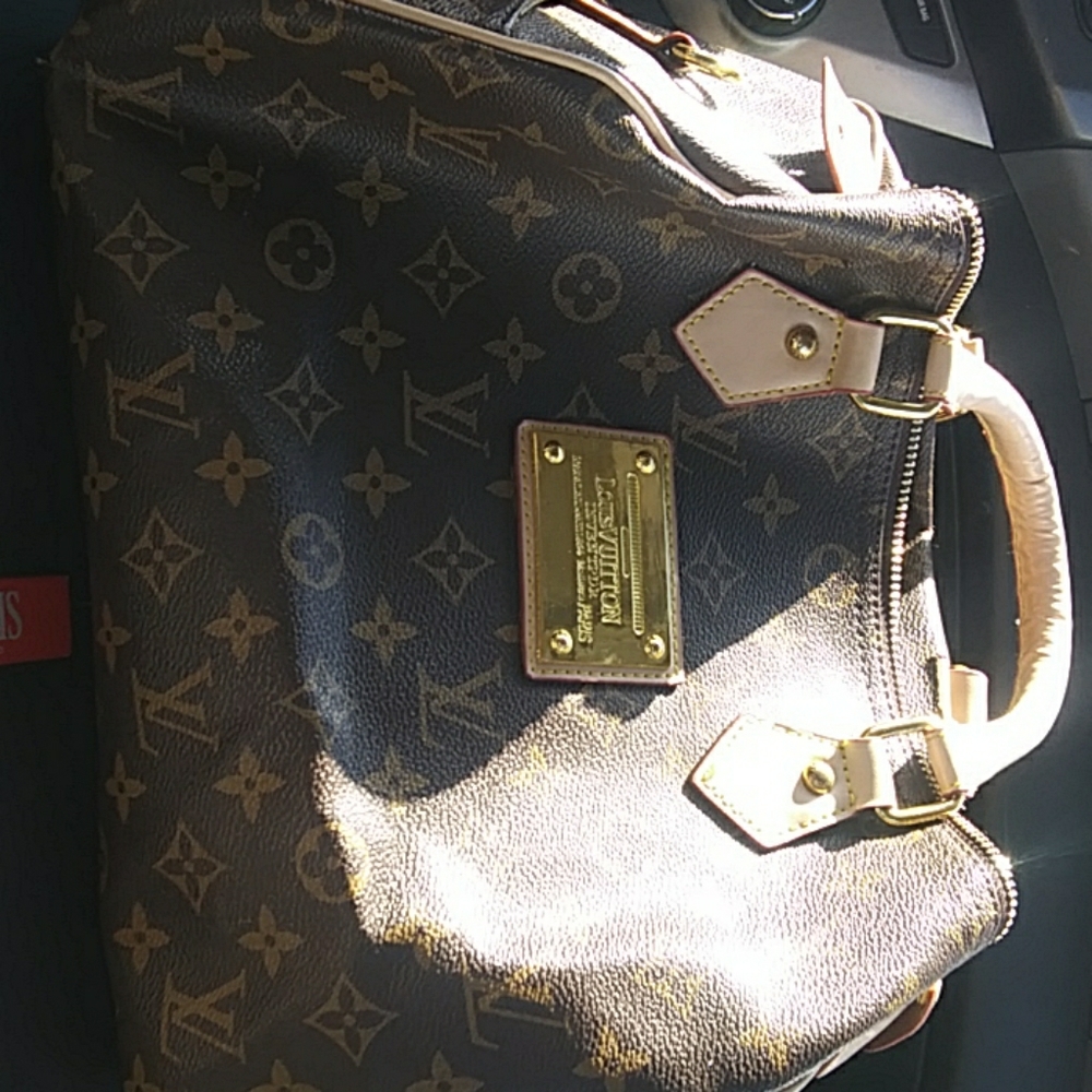 Louis Vuitton hand bag